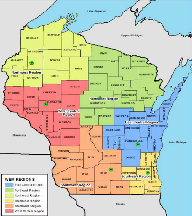 Wisconsin’s Emergency Preparedness - Institute For Reforming Government