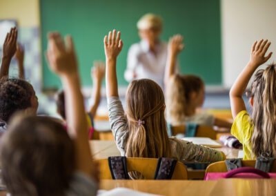 Education Watch – Governor Evers K-12 Veto: Adults Over Children