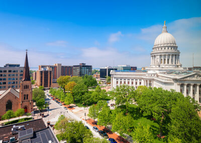 IRG Releases State of Wisconsin Public Debt Overview