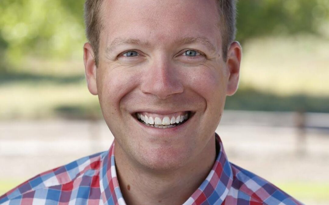 3 Questions With: Daniel Suhr, Managing Attorney at Liberty Justice Center