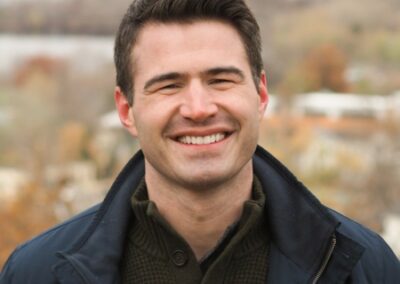 3 Questions With: Jason Church, Afghanistan Veteran & IRG Outreach Fellow