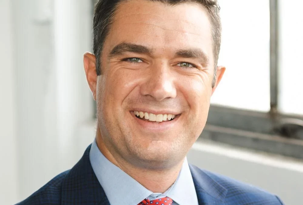 3 Questions With: Ben Voelkel, Ron Johnson Senior Advisor