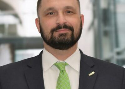 3 Questions With: Jim Villa, CEO of NAIOP Wisconsin