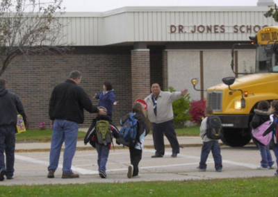Education Watch: Racine USD rejects $2.7 million in savings, keeps elementary school open despite 81 students and 15 teachers leaving