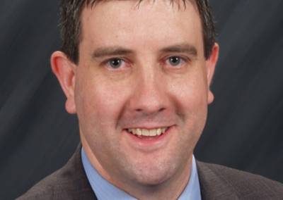 3 Questions With: Rich Zipperer, Chief of Staff for WI Congressman Steil