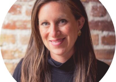 3 Questions With: Katie Ignatowski, Executive Director of Crosspoint Community Church, & former Chief Legal Counsel to Gov. Walker