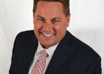 3 Questions With: Rob McDonald Owner of 3Putt Group, IRG Board Member