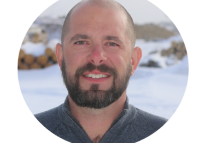 3 Questions With: Bill Johnson President of Johnson Timber Corp & IRG Boardmember