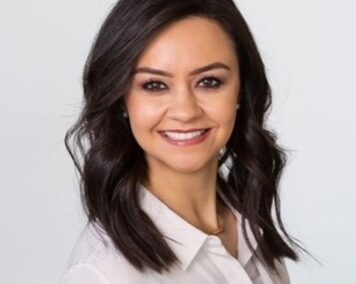 3 Questions With: Elizabeth Evenson IRG Senior Policy & Operations Advisor