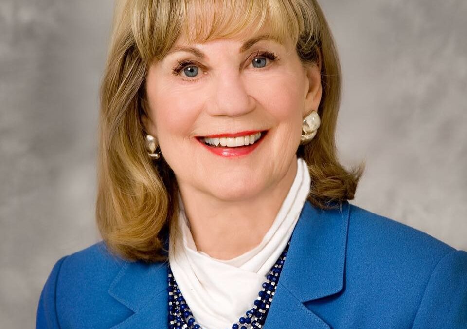 IRG President CJ Szafir Responds to Sen. Alberta Darling’s Retirement