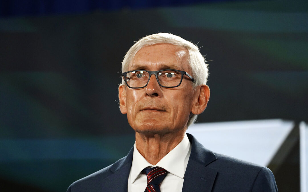 10 Challenges Facing Tony Evers