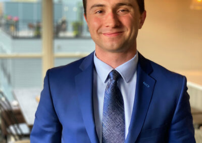 3 Questions With: Matt Walker, Managing Director at Rally Digital