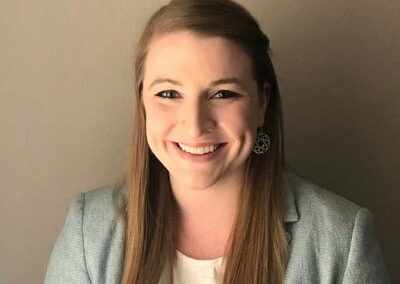 3 Questions With: Courtney Mullen IRG’s NEW Director of Outreach and Rural Coalitions