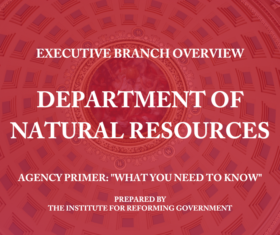 agency-primer-department-of-natural-resources-institute-for