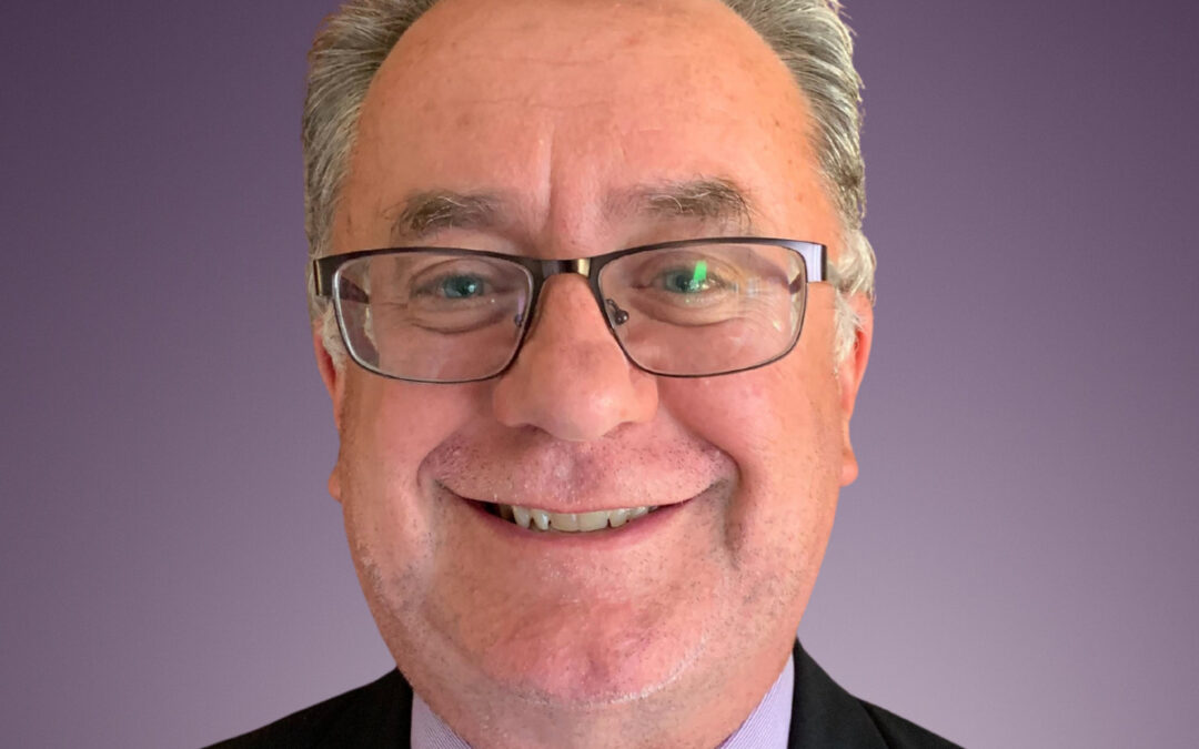 3 Questions With: Kevin Whalen of the WI Farm Bureau