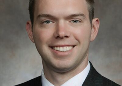 3 Questions With: Adam Neylon, Wisconsin State Representative, District 98