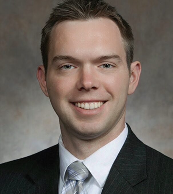 3 Questions With: Adam Neylon, Wisconsin State Representative, District 98