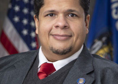 3 Questions With: Julian Bradley, Wisconsin State Senator, District 28