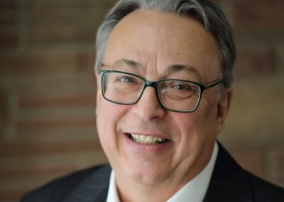 3 Questions With Tom Michalski, State Representative, District 13