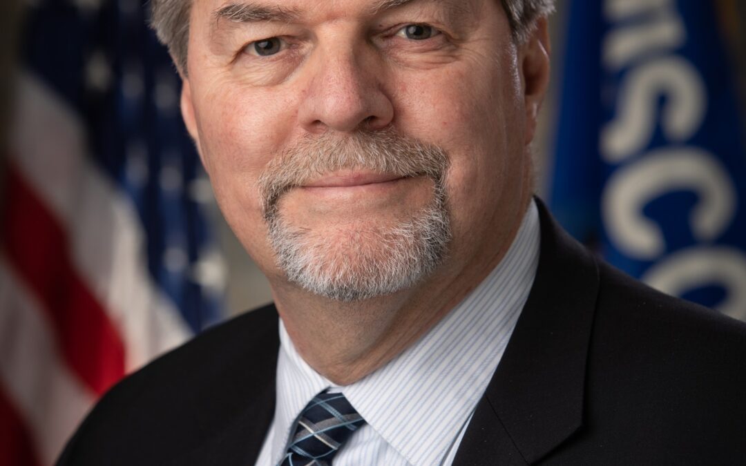 3 Questions with Bob Wittke, Wisconsin State Representative, District 62