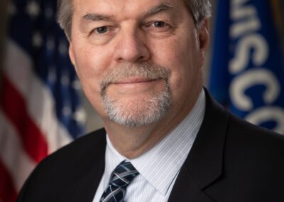 3 Questions with Bob Wittke, Wisconsin State Representative, District 62