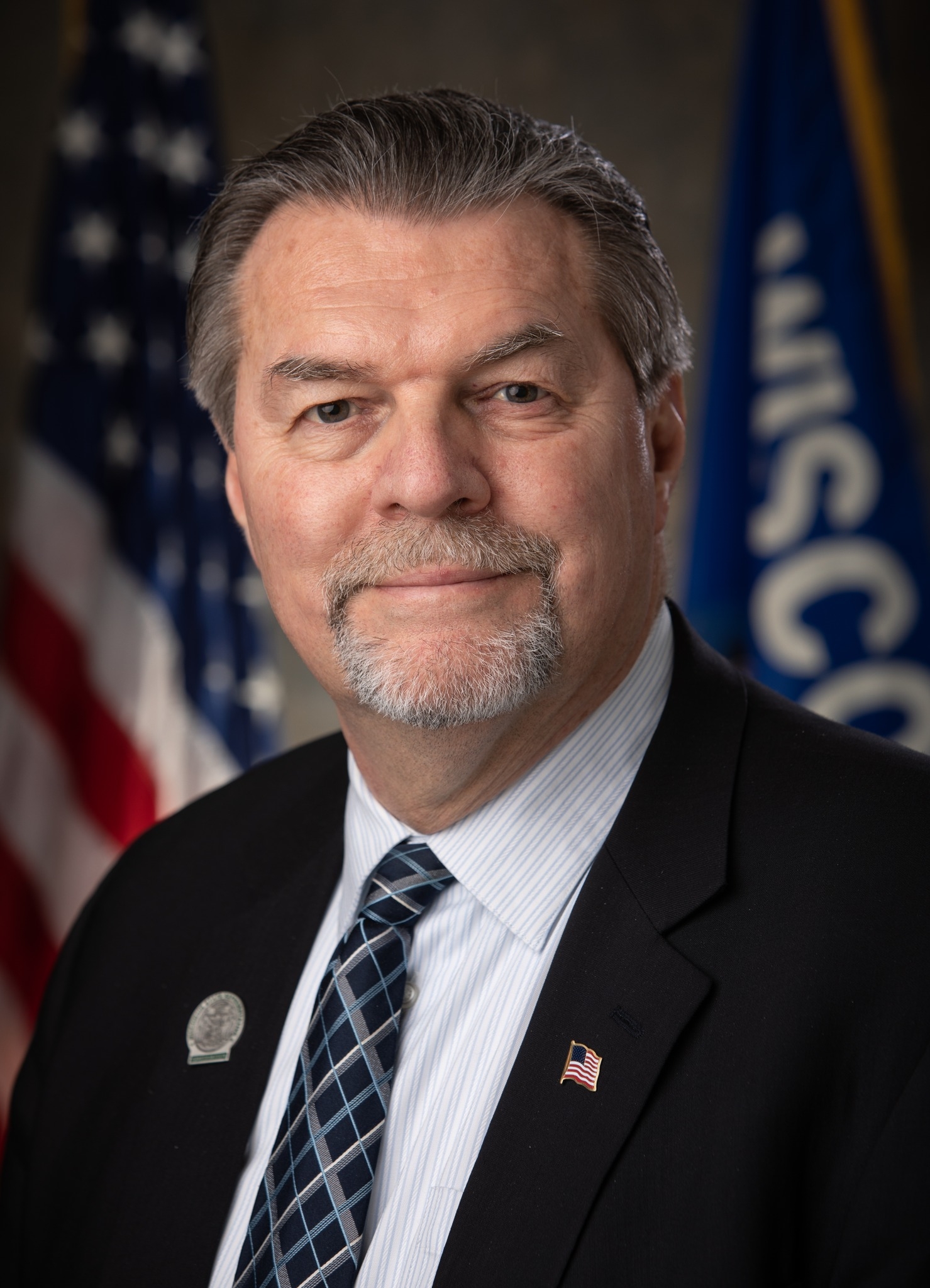 Representative Bob Wittke