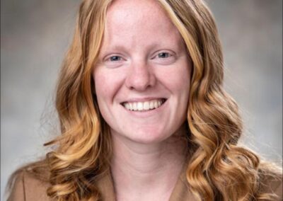 Three Questions with: Ellen Schutt, Wisconsin State Representative, District 31