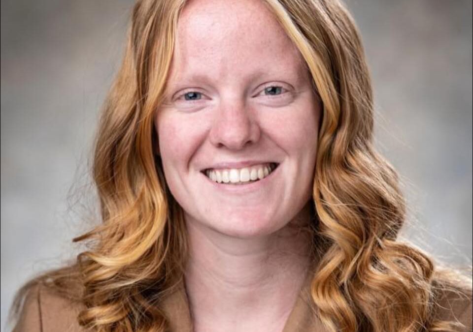 Three Questions with: Ellen Schutt, Wisconsin State Representative, District 31