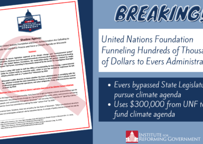 Oversight Watch: Shadow Agency Exposed by Center for Investigative Oversight