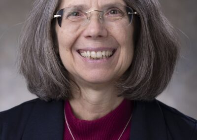 Three Questions with: Rep. Karen Hurd, Wisconsin State Representative, District 68