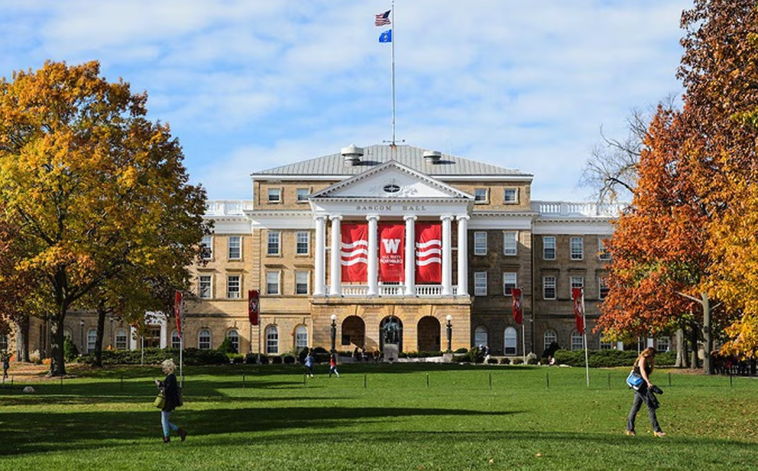 IRG’s CIO Exposes UW-Madison’s Unconstitutional Faculty Hiring Program