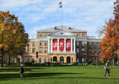 IRG’s CIO Exposes UW-Madison’s Unconstitutional Faculty Hiring Program