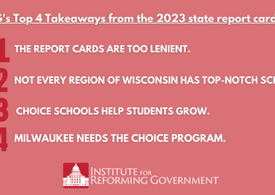 State Report Cards for 2022-2023 School Year