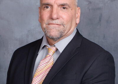 REFORMER OF THE MONTH: Allen D. Ruppel