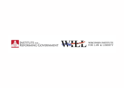 WILL, IRG Motion for Summary Judgment in SOS Open Records Case