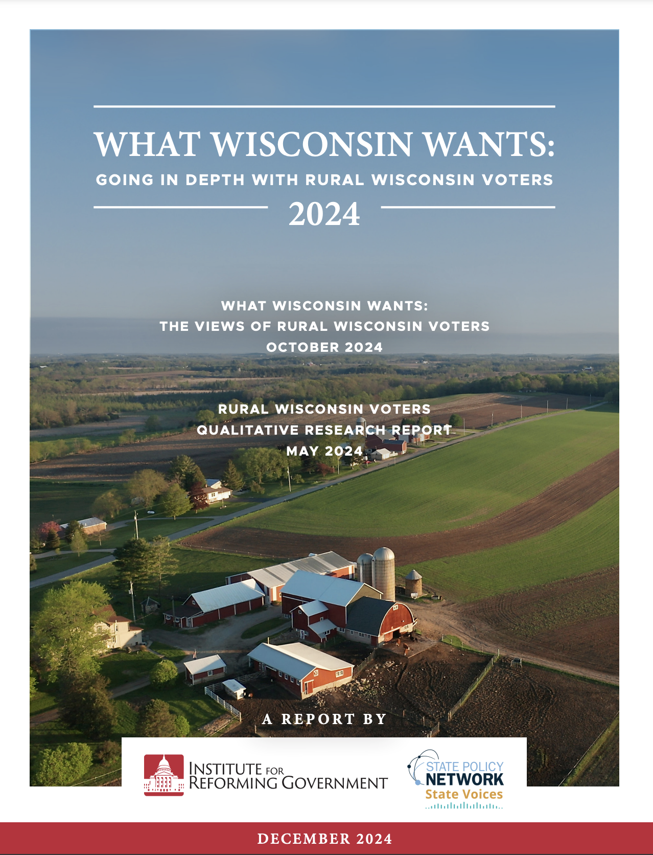 Rural America Has Spoken, But Are We Listening?