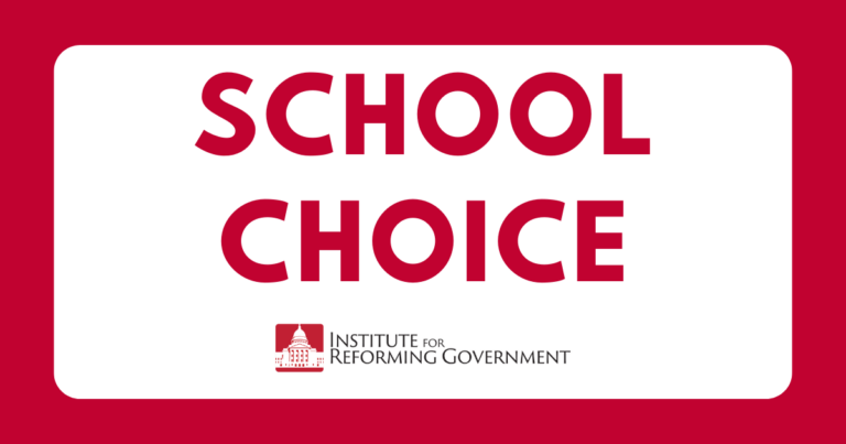 School Choice Week: How the Courts Saved Education Freedom in Wisconsin