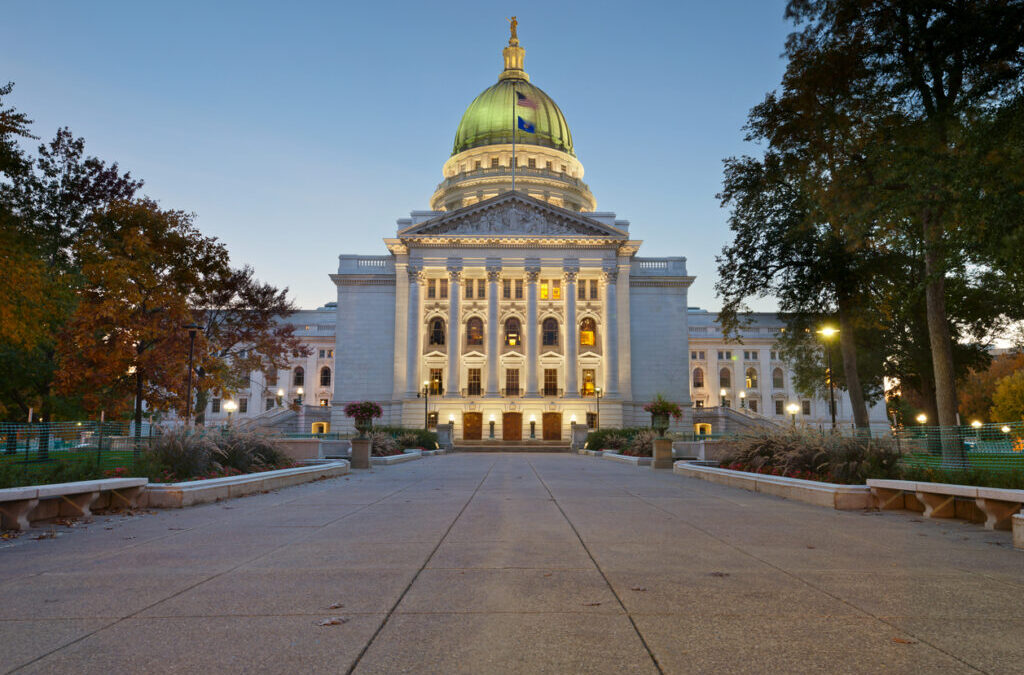 The Act 10 fight: Wisconsin legislative reforms at risk