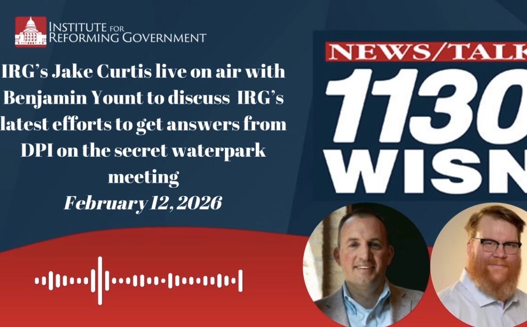 Jake Curtis Joins the Benjamin Yount Show