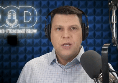 Dan O’Donnell Show covers how IRG oversight and reporting from Dairyland Sentinel led lawmakers to pause $1,000,000 for DPI