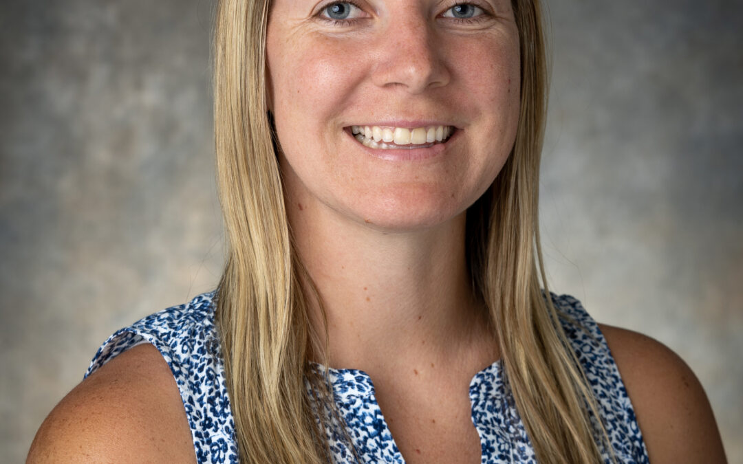 New Hire Brings State Government and Oversight Expertise