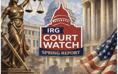 NEW: WHY THE WISCONSIN SUPREME COURT MATTERS 