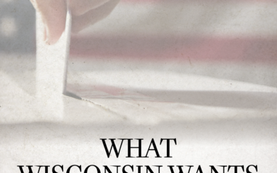 NEW: Conversations with Trump Voters Who Skipped Wisconsin’s 2022 Governor’s Race