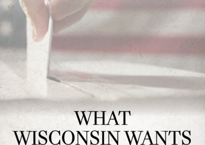 NEW: Conversations with Trump Voters Who Skipped Wisconsin’s 2022 Governor’s Race