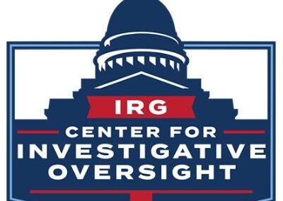 Oversight Hearing Success: IRG Testifies as GOAT Committee Starts Shining a Light on DPI