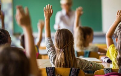 IRG: DPI Teacher Report Requires Smart Solutions, Not More Spending