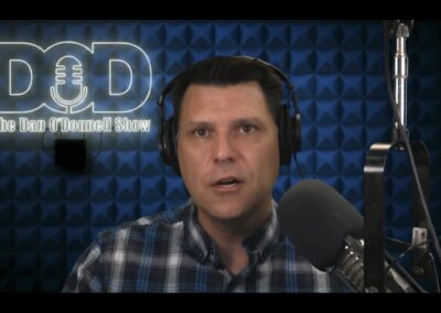 Exclusive Coverage of IRG’s open meeting complaint against DPI on the Dan O’Donnell Show: April 13, 2026