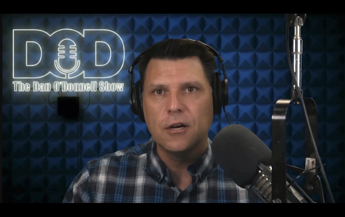 Dan O'Donnell Show