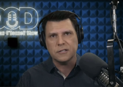 Dan O’Donnell discusses GOAT oversight hearing on DPI