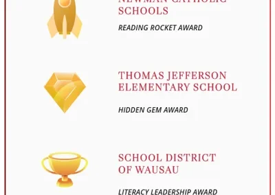 WAOW: Wausau Schools recognized during Teachers Appreciation Week